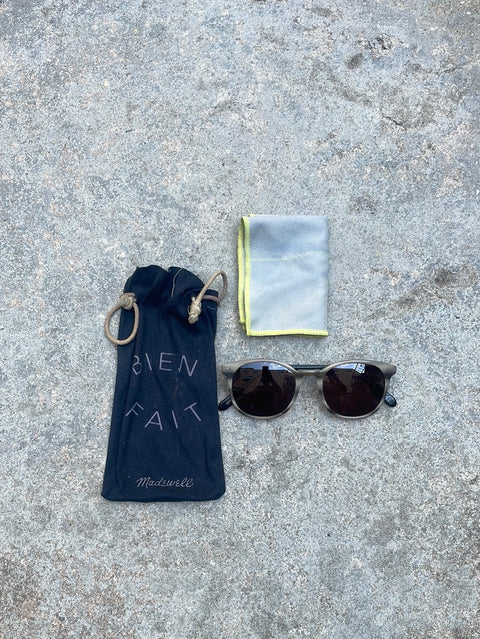 Madewell Sunglasses