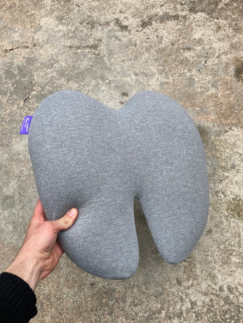 Cushion Lab Extra Dense Lumbar Pillow