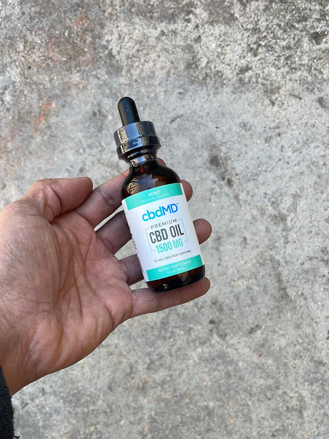 CBD Oil