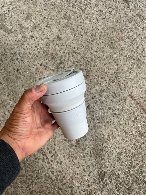 Stojo Collapsible Cup