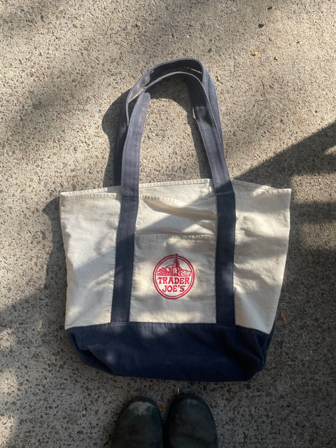 Trader Joe’s Shopping Tote