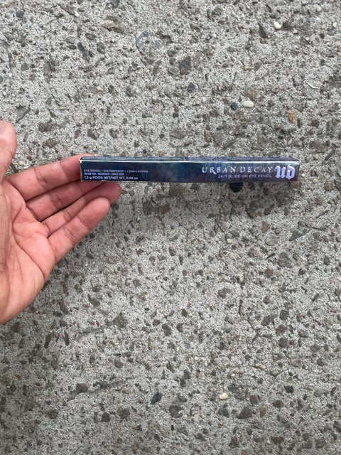 Urban Decay Glide-On Eye Pencil, Unopened