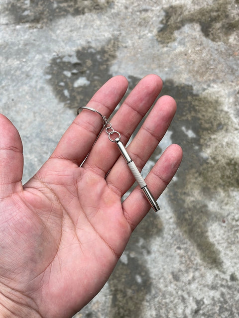 Tiny Keychain Tool