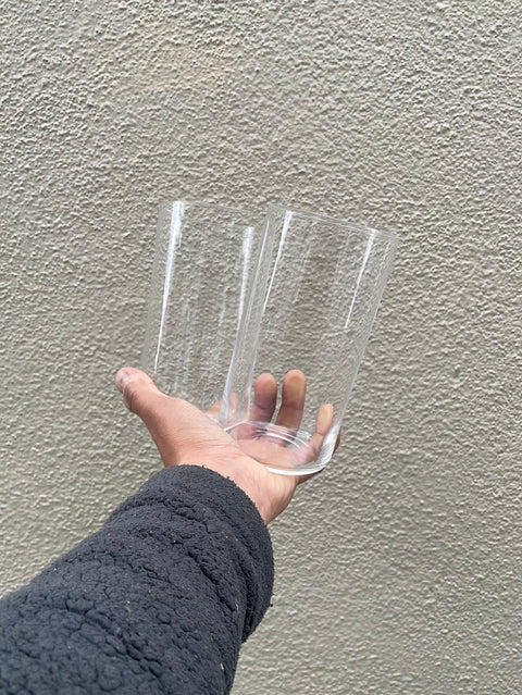 Toyo-Sasaki Glasses