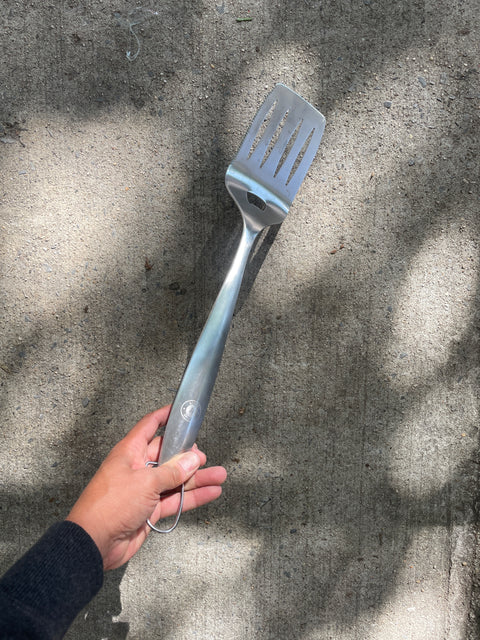 Hardcore Grill Spatula