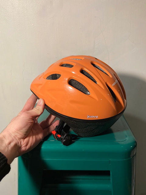 Joovy Noodle Kids Bike Helmet