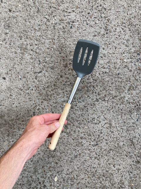 Just A Dope Spatula