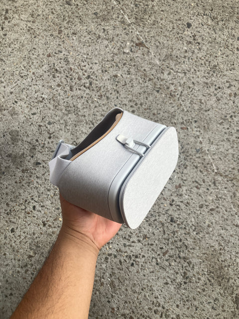 Google Daydream View VR Headset