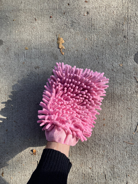 This Kind Of Glove