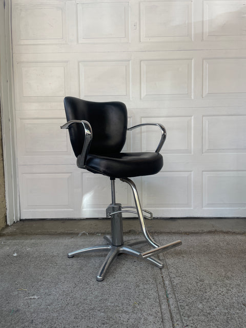 Pretty Hair Salon Chair