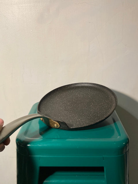 The Rock Multipurpose Non Stick 10” Crepes Pan