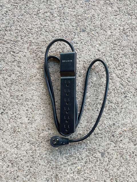 Berlin Power Strip