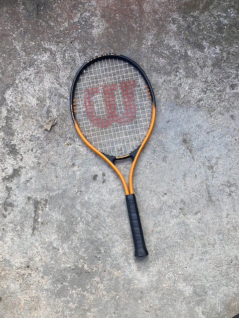 Wilson Tennis Racket