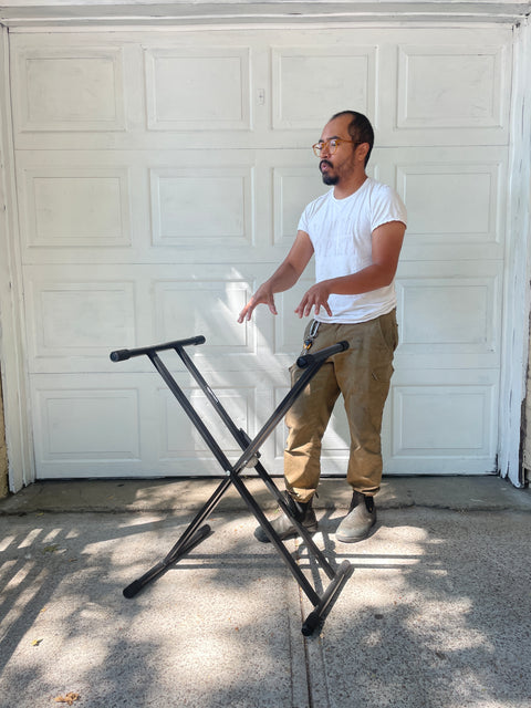 Keyboard Stand