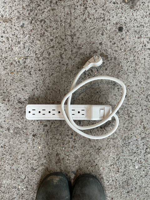 Power Strip