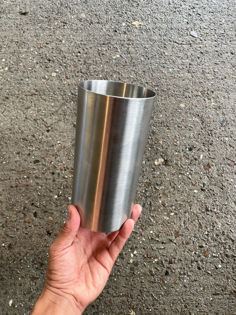 Metal Utensils Holder