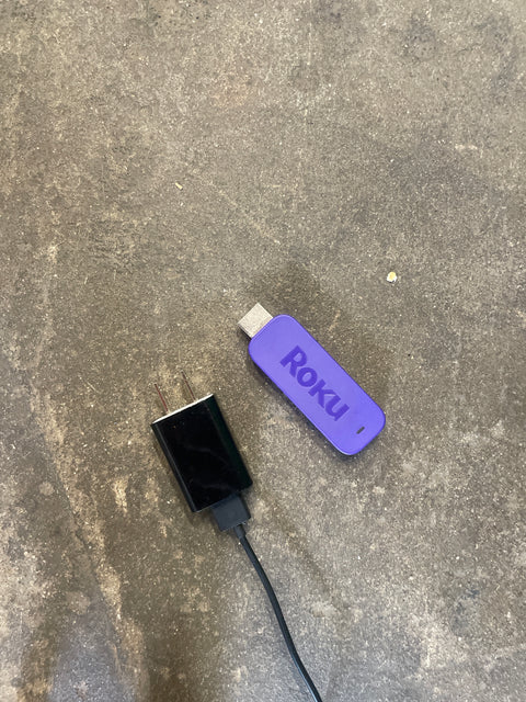 Roku Stick