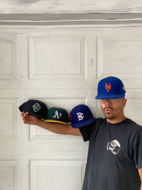 7.5 New Era Hats For Baseball Teams You Might Like