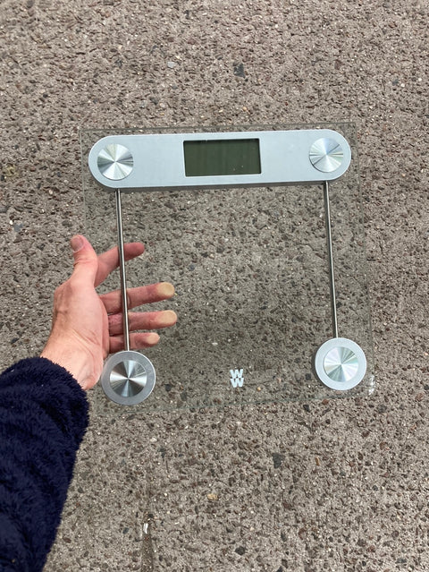 Digital Scale