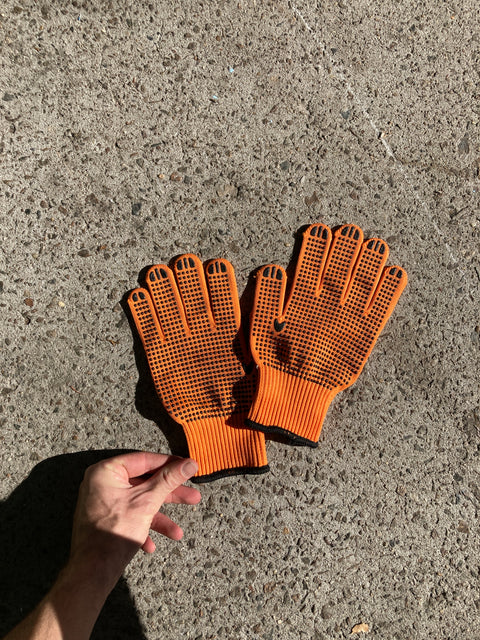 Brand New Gardening Or Light Construction Job Gloves