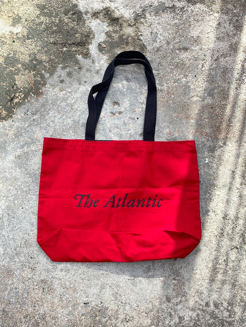 Sexy ‘the Atlantic’ Tote