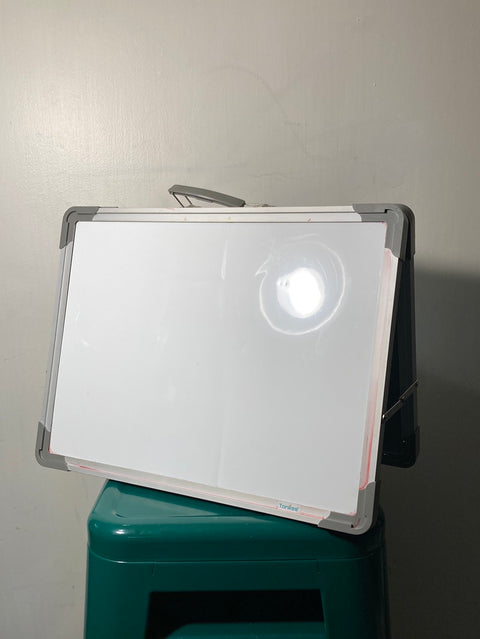 Foldable Whiteboard