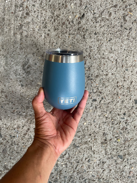 Yeti Coffee Cup