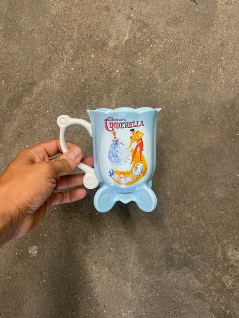 Cinderella Mug