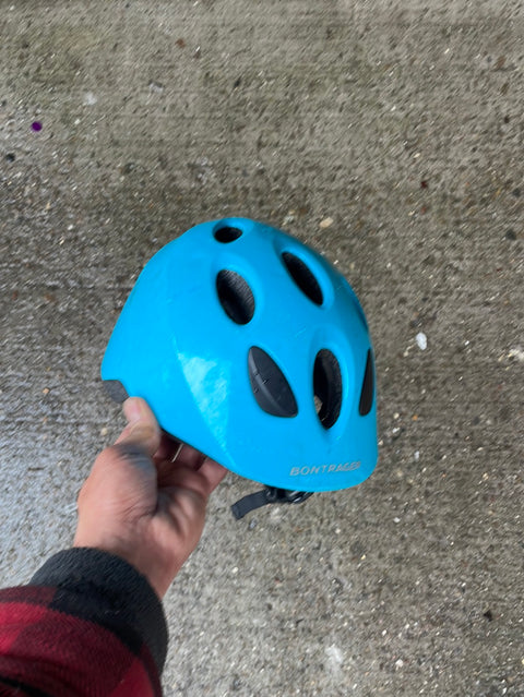 Bontrager Helmet, XS