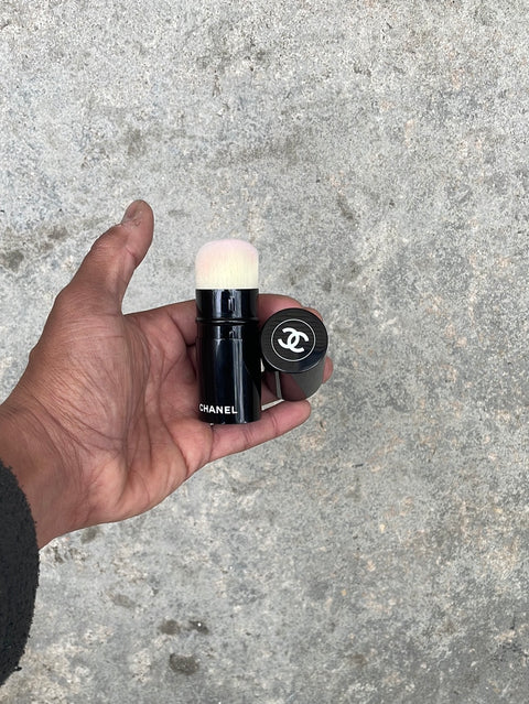 Chanel Kabuki Brush