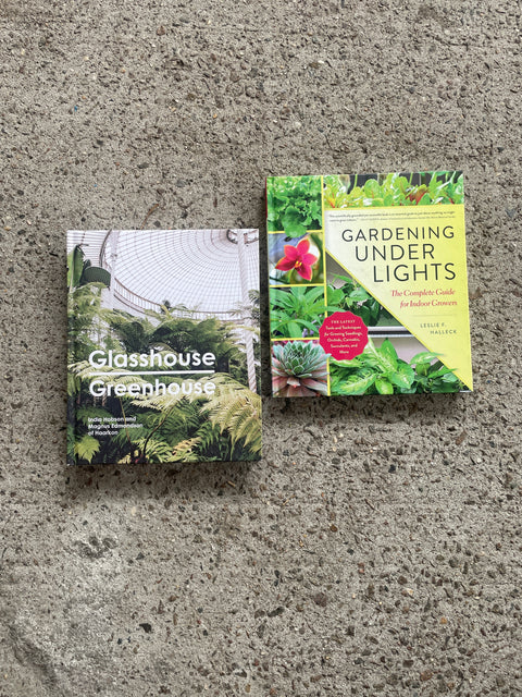 Artsy Gardening Books