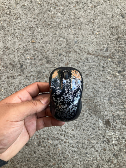 Logitech Wireless Mouse