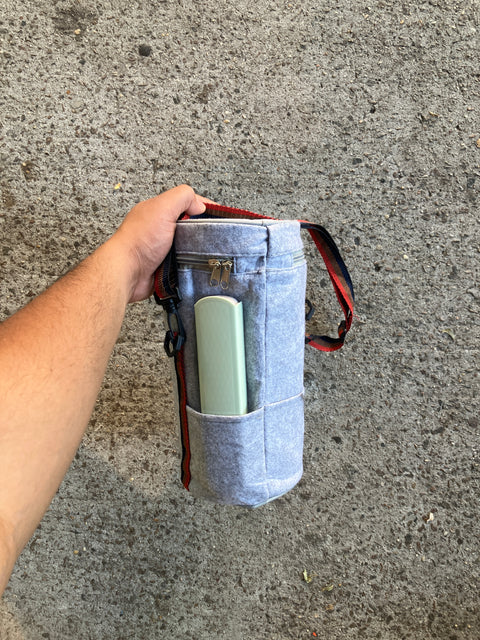 Stackable LunchBox, with Utensils