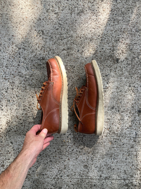 Serious Work Wear Shoes, 9.5 US M