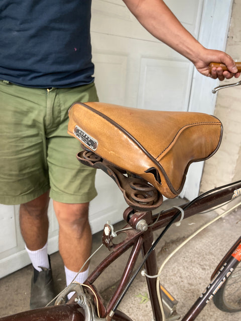 Vintage Countryside Cruiser Bike