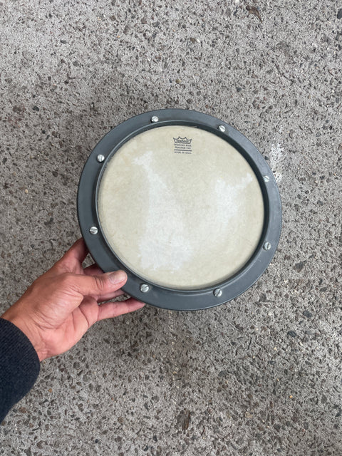 Remo Practice Drum Pad