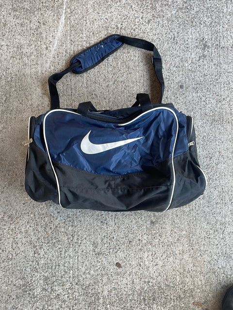 Nike Duffel Bag