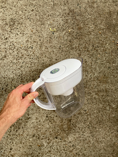 Brita Pitcher