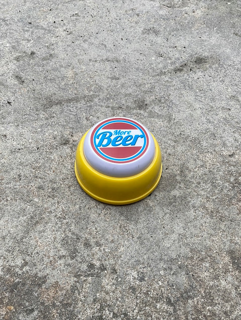 More Beer Button