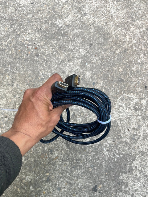 Long HDMI to HDMI Cable