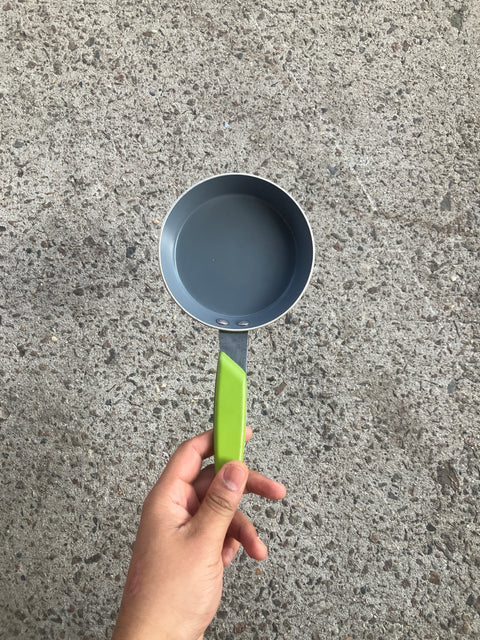 Tiny Non Stick Pan