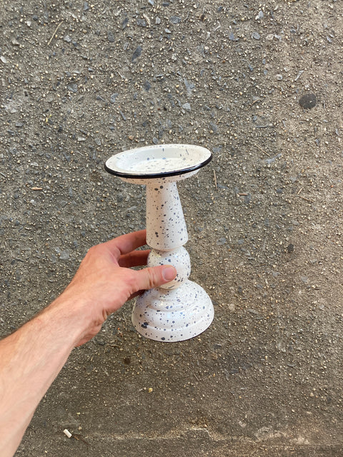 Pretty (Large) Candle Holder