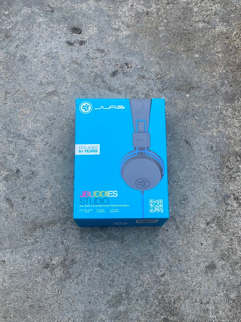 JLab Kid Headphones