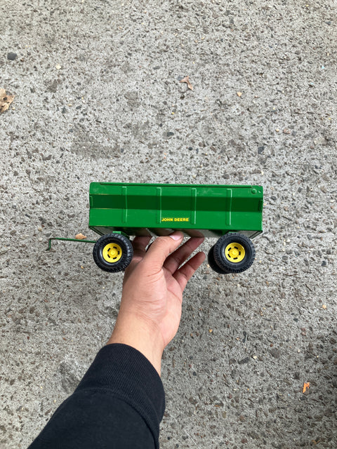 John Deere Tractor Replica For Adults