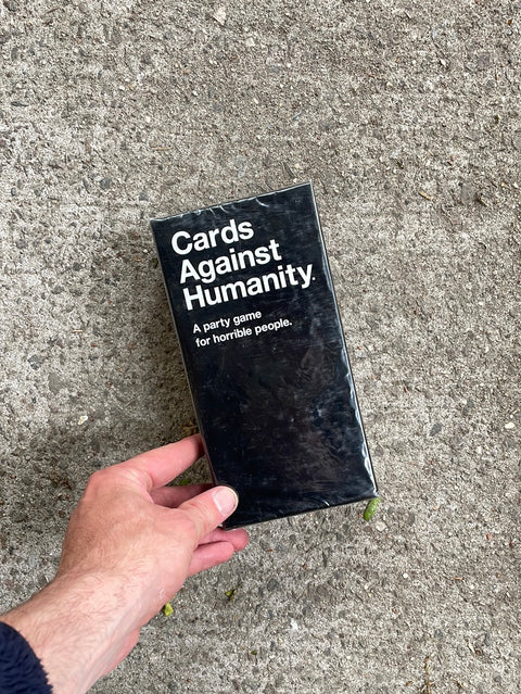 Cards Against Humanity