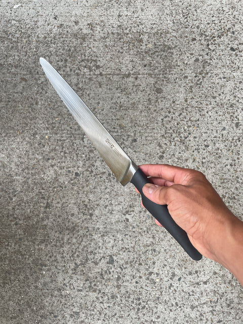 Ikea Bread Knife with Good Grip