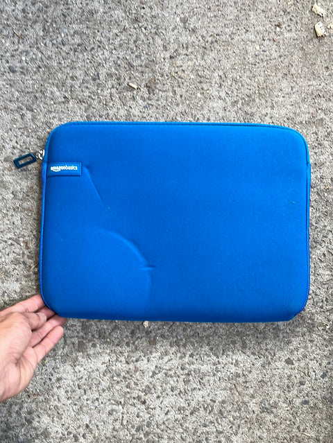 Amazon Basics Laptop Case, 13” x 10”