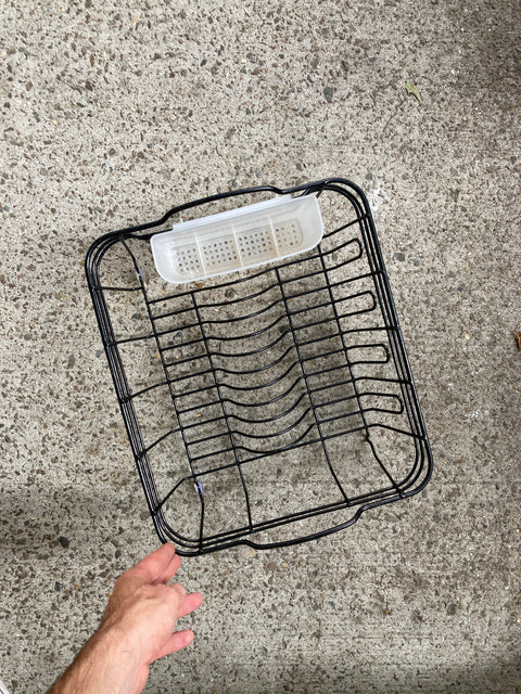 Dish Drying Rack