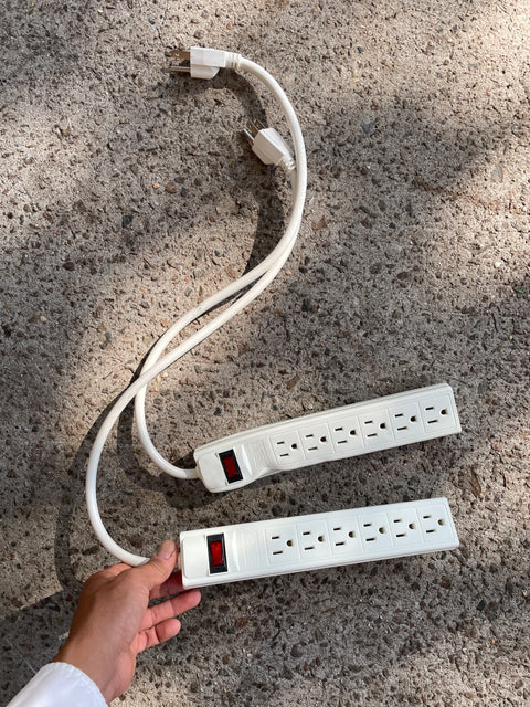 Ikea Power Strips