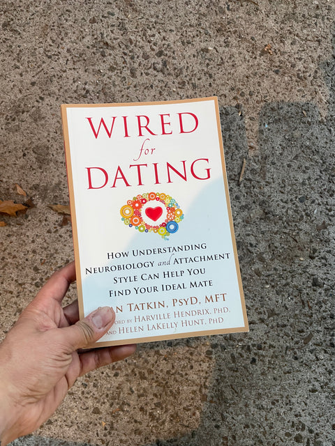 Wired for Dating